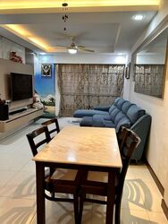 Blk 376B Hougang Dewcourt (Hougang), HDB 4 Rooms #520043551